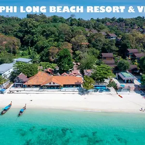 Long & Resort Phi Phi Don