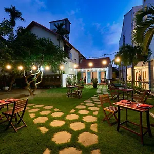 Legend Charm Boutique Hotel Hoi An