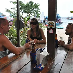 Sea Koh Tao