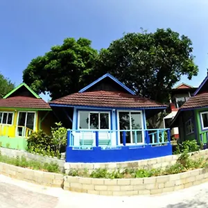 View Point Hotel Phi Phi Don