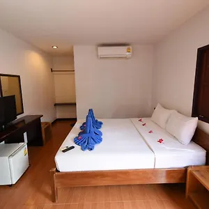 Twin Palms Resort Phi Phi Don