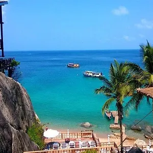 Ao Muong Koh Tao