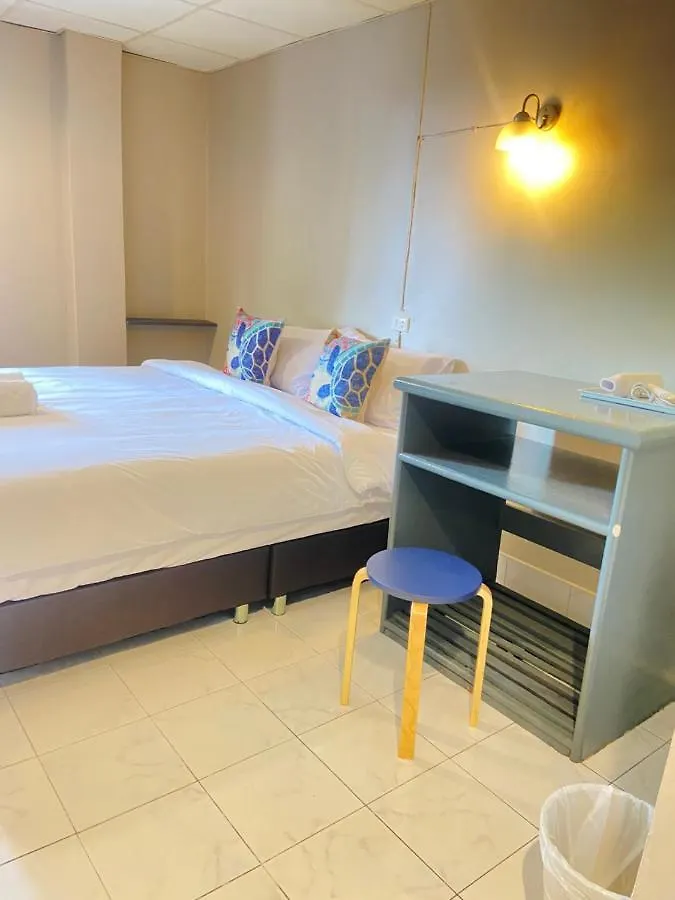 Bluegelatohousekohtao Hotel Koh Tao